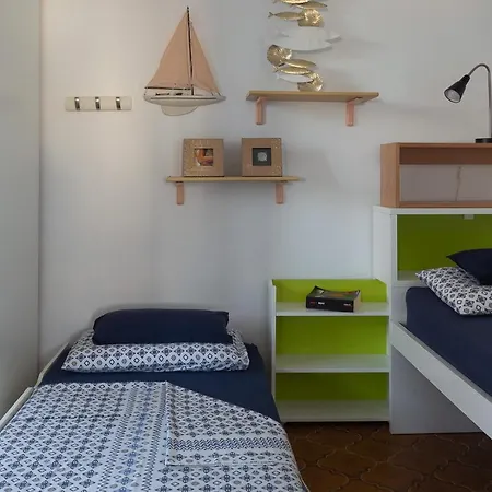 Calypso Apartmán *