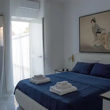 Apartment Calypso *