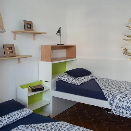 Apartment Calypso Castelluccio (Sicily)