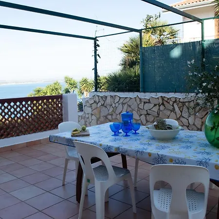 Calypso Apartment Castelluccio (Sicily)