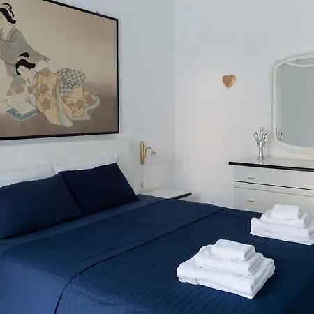 Apartment Calypso